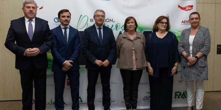 Turismo Costa del Sol destaca en la gala de FAAV el importante papel de las agencias de viajes