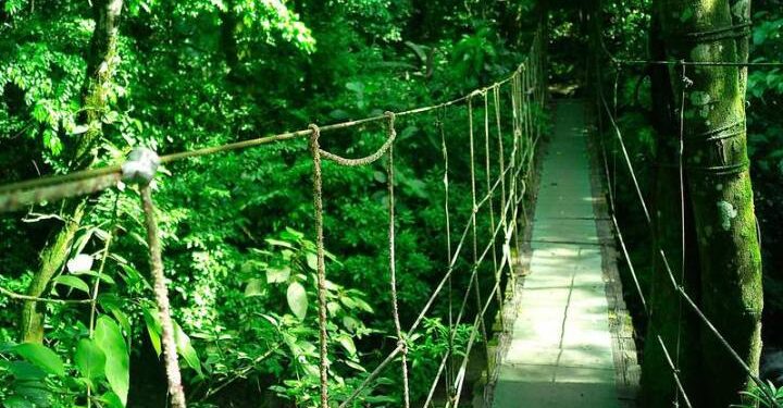 El Valle de Antón y Portobelo, entre los mejores pueblos del mundo