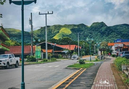 ONU Turismo incluye a El Valle de Antón y Portobelo en la lista de los mejores pueblos turísticos