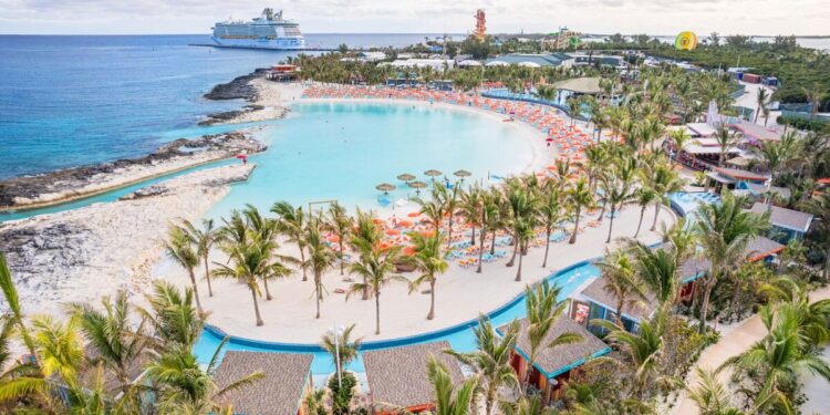 Líneas de cruceros crecen en el Caribe por rechazo de Europa