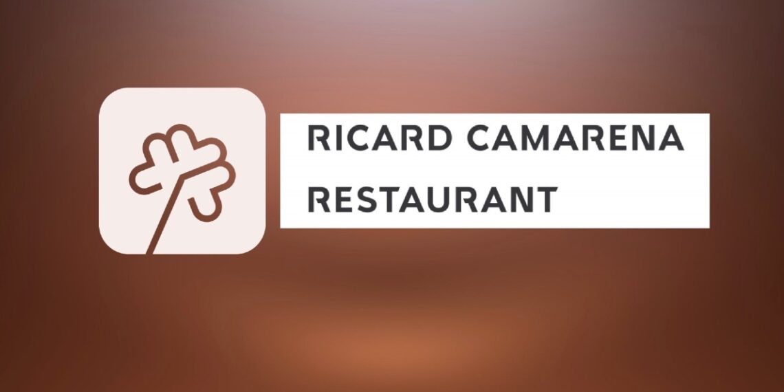 El cocinero Ricard Camarena reparte miles de raciones de comida entre afectados por la Dana y voluntarios