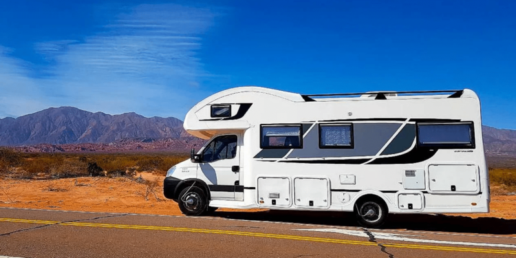 Todo el encanto de viajar en motorhome por la Argentina: 10 lugares imperdibles | Diario El Norte