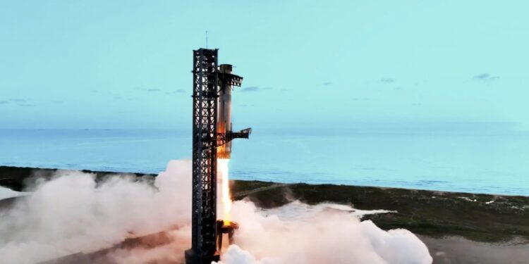 Así serán los viajes a alta velocidad en la tierra, según Elon Musk