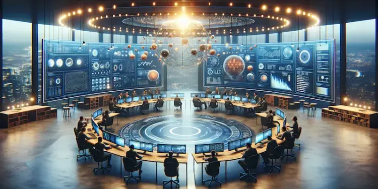 La inteligencia artificial redefine el futuro del turismo: claves desde el Global Travel Tech Think Tank 2024