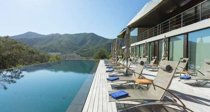 World Travel Awards 2024: el mejor hotel del vino del mundo está en Chile