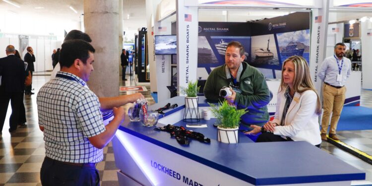 Industria turística se prepara para recibir numeroso arribo de turistas por Exponaval – G5noticias