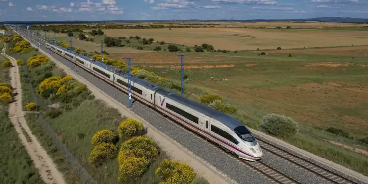 La Alta Velocidad entre Madrid y València se reanudará el próximo viernes