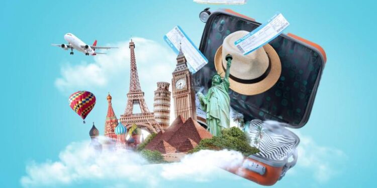 Turismo global cerrará el año en niveles prepandemia