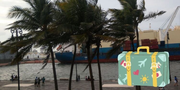 Puente noviembre 2024: ¿Qué lugares puedes visitar en Veracruz?