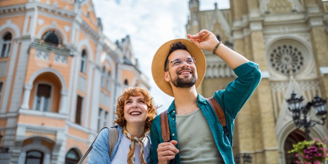 Viajes de ensueño que no rompen el banco