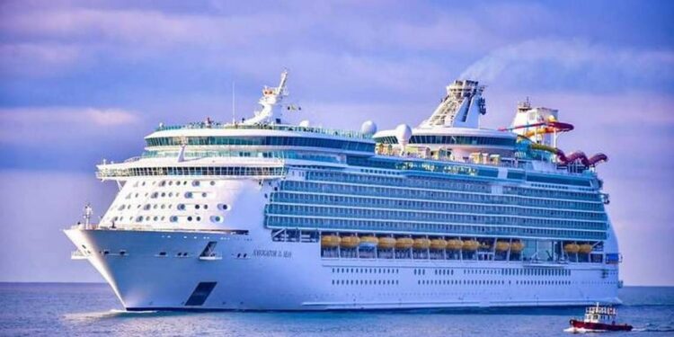 Este noviembre llegarán 17 cruceros a Mazatlán - El Sol de Mazatlán