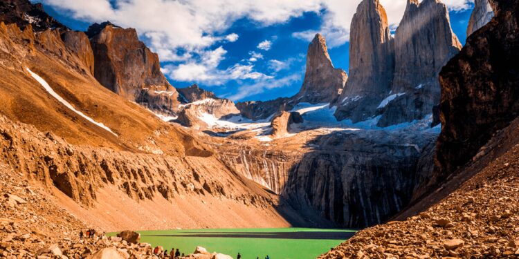 Este país de Sudamérica ha sido elegido como uno de los mejores destinos para visitar antes que termine el 2024 | Mundo