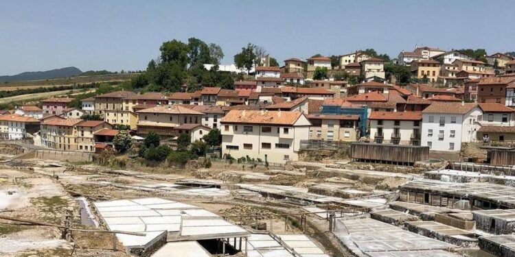Este es el pueblo más infravalorado de Álava según la revista ‘Viajar’