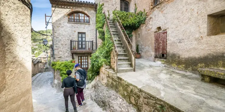 Estos dos pueblos de España están entre los mejores del mundo (según la ONU)