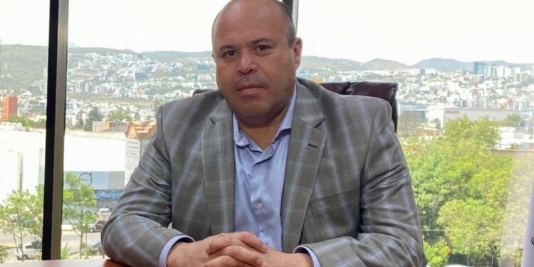 david menchaca cegaip