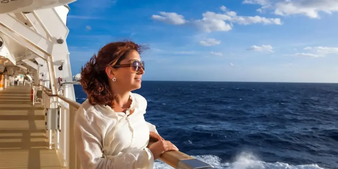 Viajes El Corte Inglés te lleva de crucero por el Mediterráneo por menos de 300 euros