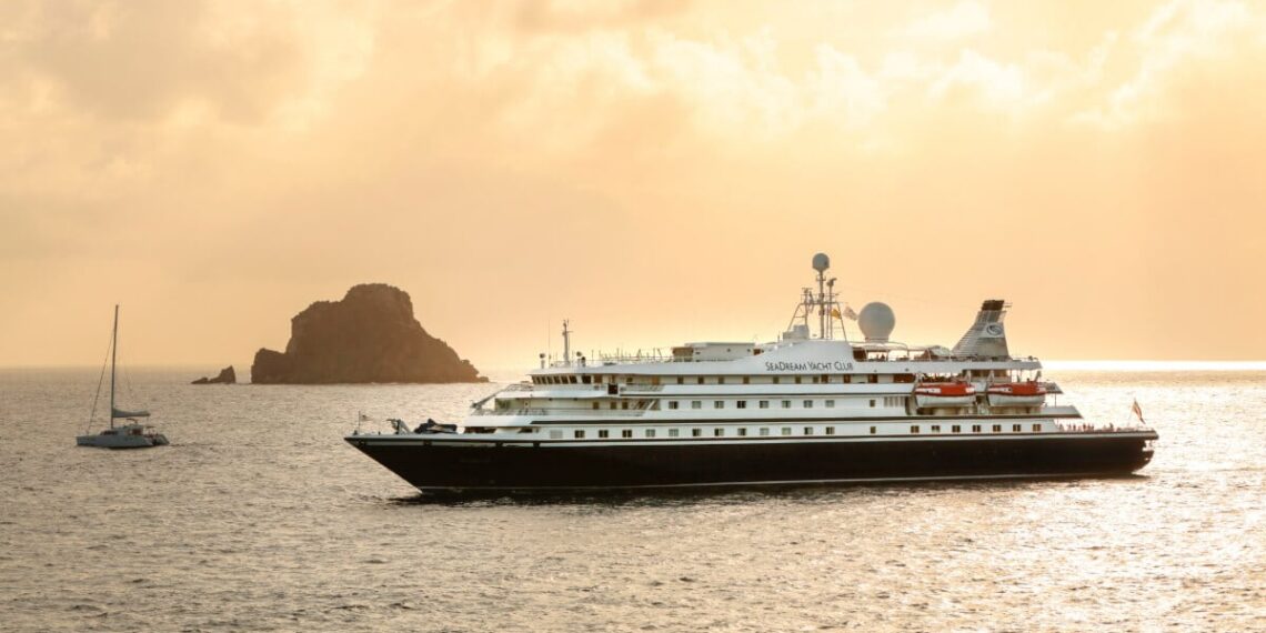 SeaDream Yacht Club presenta sus nuevos viajes por las Islas Británicas, Escocia e Irlanda