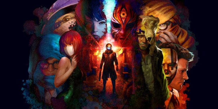 Análisis de Slitterhead, una original mezcla de acción, terror y viajes en el tiempo