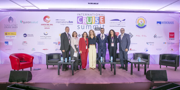 El ICS 2024 analizó la nueva tendencia de los cruceros de pasar noche en puerto, que aporta importantes beneficios a los destinos que visitan