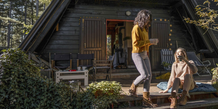 Viajes astronómicos, IA en itinerarios y el boom de la aventura a cualquier edad – Economis