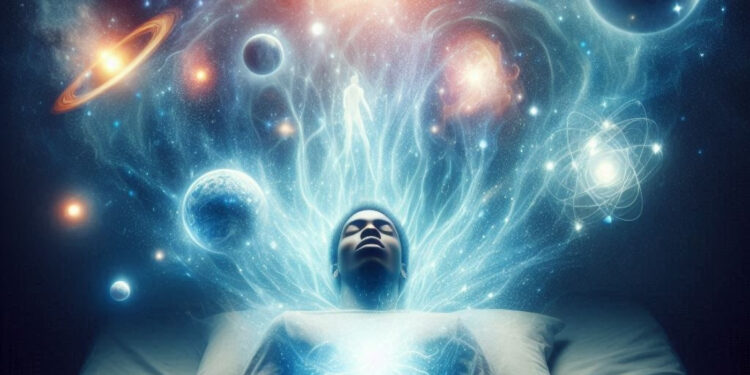 Viajes astrales Exploradores del Más Allá