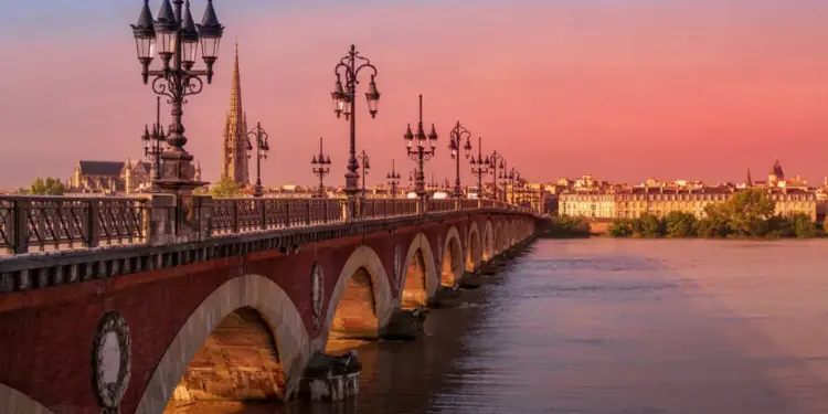 El sur de Francia en cinco ciudades Patrimonio de la Humanidad