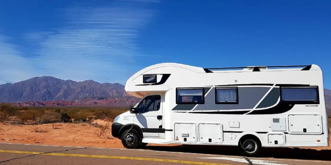 Viajar en motorhome desde la Patagonia hasta la Costa Atlántica: los 10 lugares favoritos para conocer el país