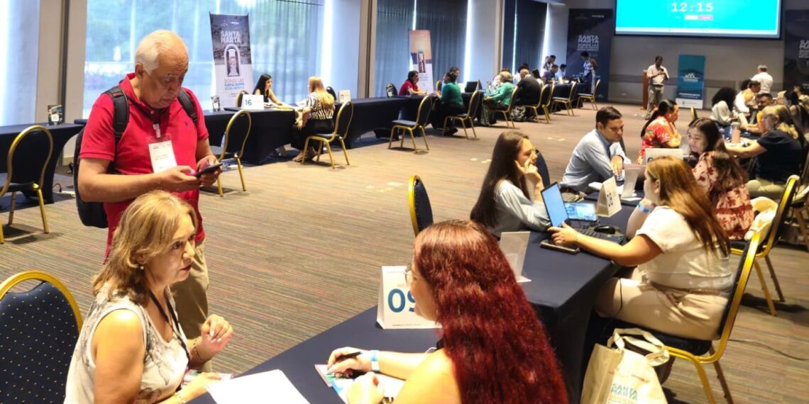 Cotelco Magdalena culminó exitosamente el Fam Trip 2024