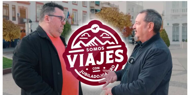 consejos para viajar de forma económica y disfrutar con "Jubilado Viajero"