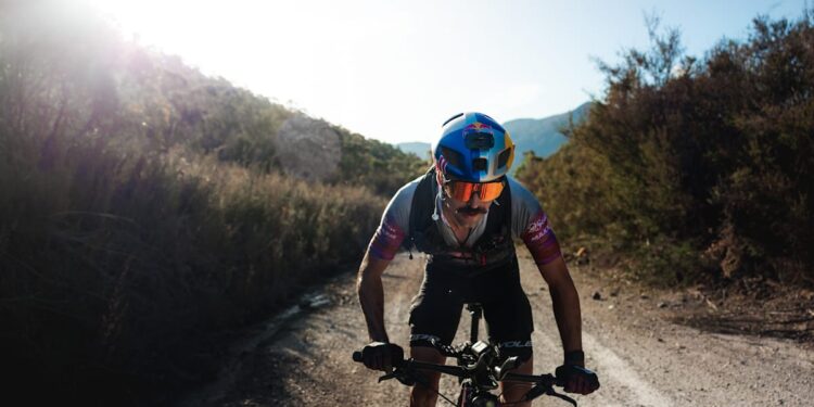 Cómo prepararse para un viaje en bicicleta: 8 consejos