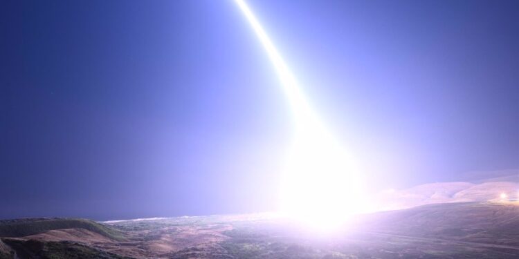 guía de los misiles con los que se amenazan Ucrania y Rusia