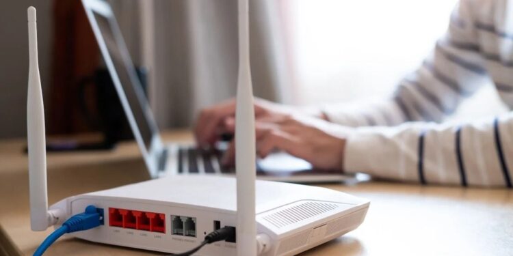 Hogar: los mejores lugares para colocar el router y tener mejor conexión WiFi