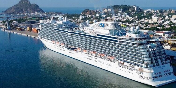 ‘Hoy que el destino los trajo hasta esta tierra’… aprovechan para ver todo lo lindo que hay en Mazatlán - El Sol de Mazatlán