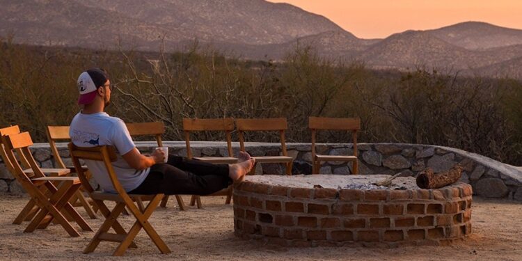 Promueve el FITURCA la inversión en el turismo rural de Los Cabos, durante IMEX 2024