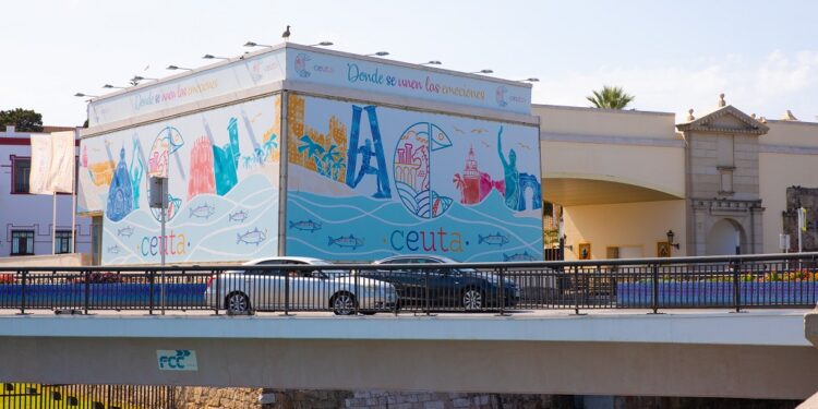 Servicios Turísticos impulsa la promoción de Ceuta en Portugal y Barcelona