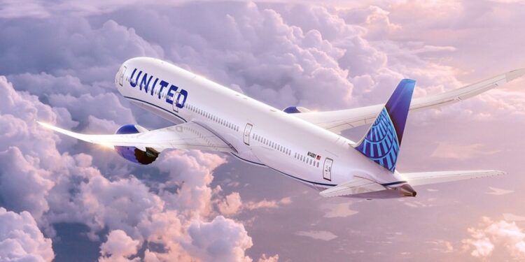 Un 30% más de viajes Europa-Estados Unidos por Navidad