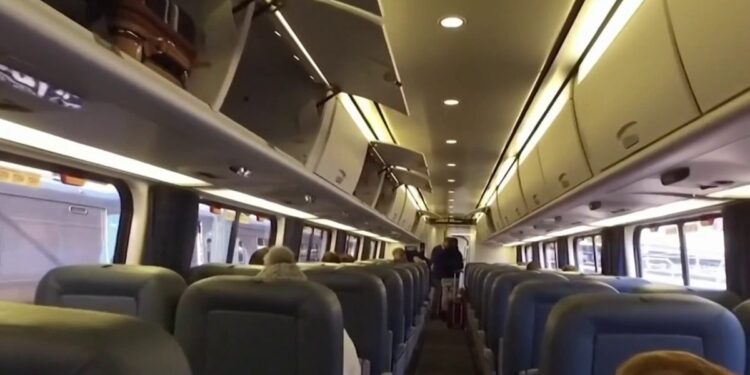 Pronto inician los viajes de Amtrak de Chicago a Miami – Telemundo Chicago