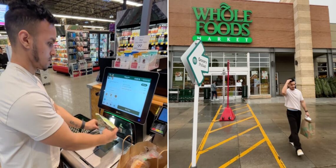 Justin Bieber y las Kardashian hacen sus compras aquí