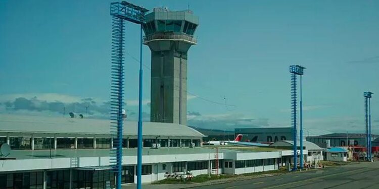 PREOCUPACIÓN GENERA EL PARO DE LA DGAC EN LA INDUSTRIA TURÍSTICA DE MAGALLANES