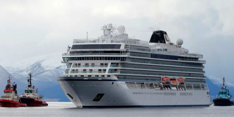 Turismo en México se reducirá tras aumento de impuestos en cruceros- Grupo Milenio