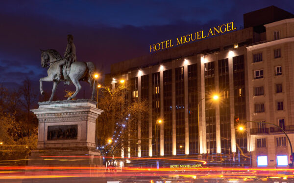 La mayor operación hotelera cerrada en España en 2024, ha sido en Madrid