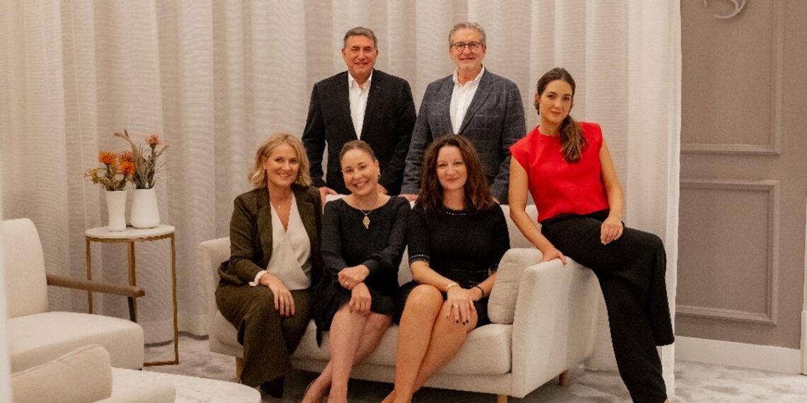 The Sphere y su propuesta exclusiva de viajes, aterrizan en Barcelona con un nuevo atelier, un espacio dónde todo es posible
