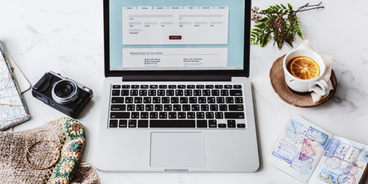 la nueva era de la digitalización turística