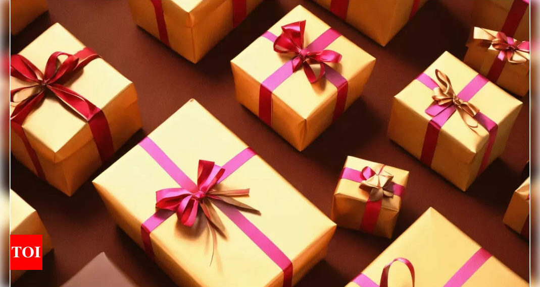 La inflación no logra frenar los refrigerios de Diwali mientras los regalos tienen un gran impacto