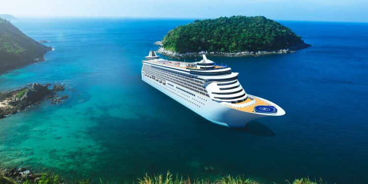 Todos los descuentos en cruceros por el Black Friday 2024