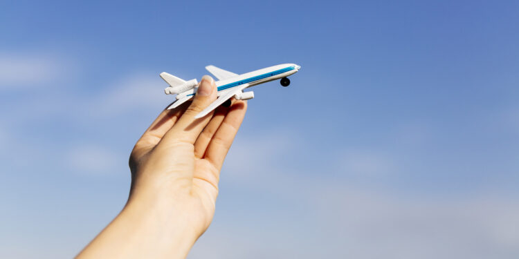 Las cinco tendencias que definirán los viajes en 2025, según Amadeus