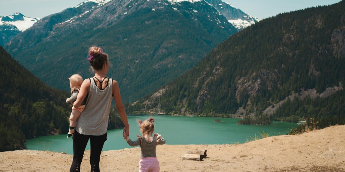 Las mejores ciudades de Argentina para vacacionar con niños, según la Inteligencia Artificial