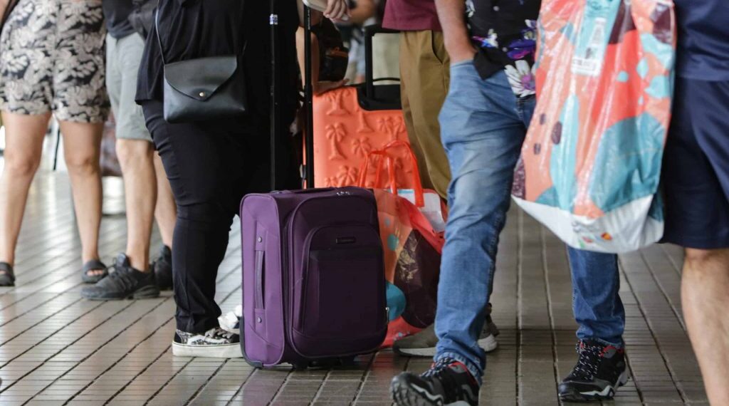 Vacaciones 2025: Estos son los mejores destinos en Chile, según la IA