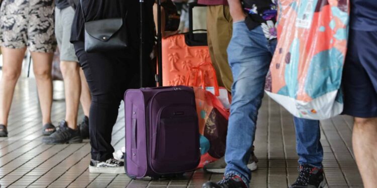 Vacaciones 2025: Estos son los mejores destinos en Chile, según la IA