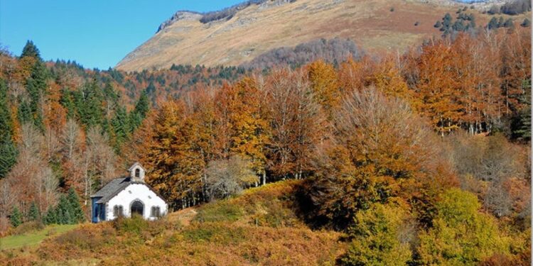 Las mejores rutas de senderismo en noviembre en España — idealista/news